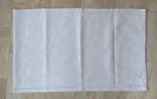 Tischläufer  154 x 47 cm Domo Vista weiß