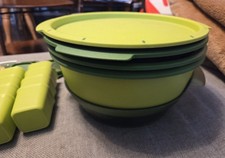 Tupperware Micro Gourmet/