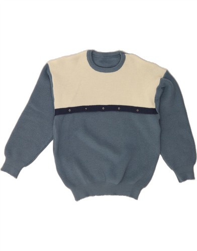 Vintage herren rundhals - vintage,