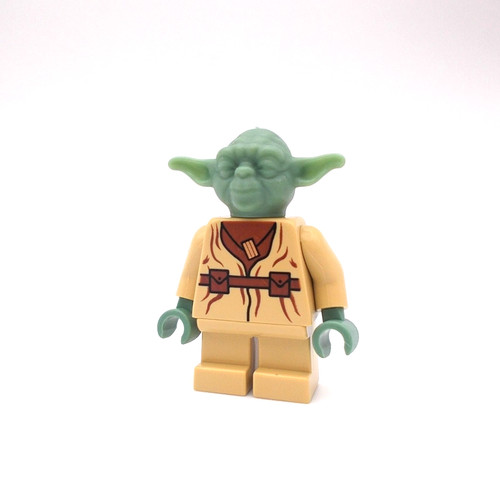 Lego star wars yoda - star,