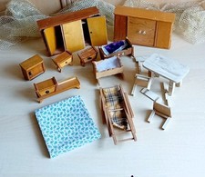 Bastelware❗️Puppenhaus