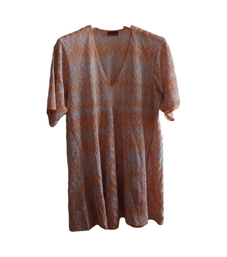 Missoni mare damen tunika - missoni,