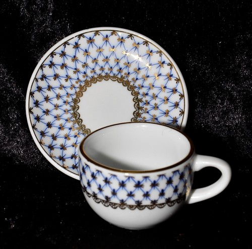 Rar espressotasse - 1,