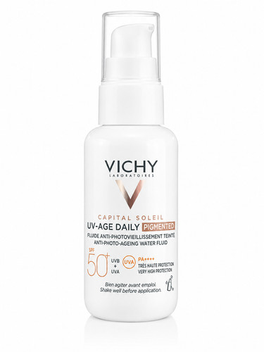 Vichy capital soleil - vichy,
