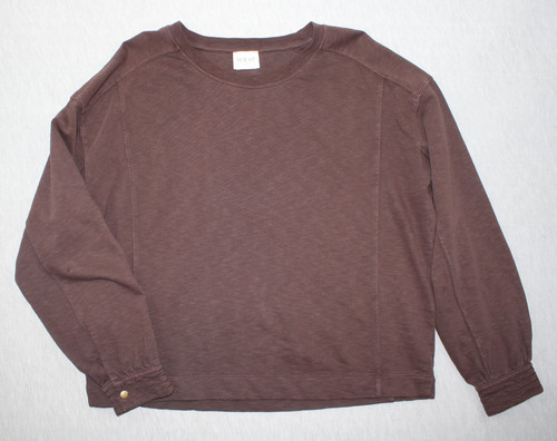 Wrap london sweatshirt damen - london,