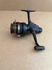 Browning Graphite 512 Angelrolle Rolle 