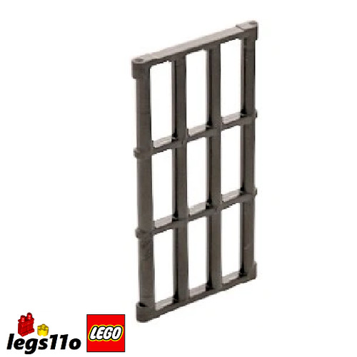 Lego 92589 gefängnis - lego,