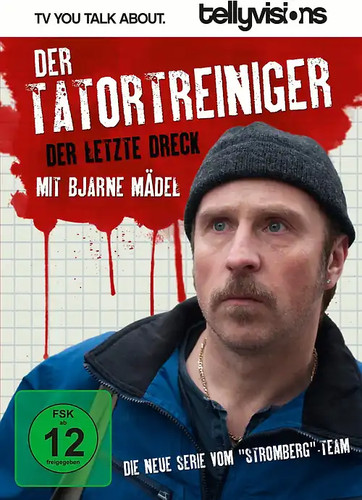 Der tatortreiniger - der,
