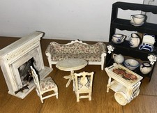 Del Prado Wohnzimmer