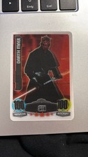 Topps Star Wars Force Attax -