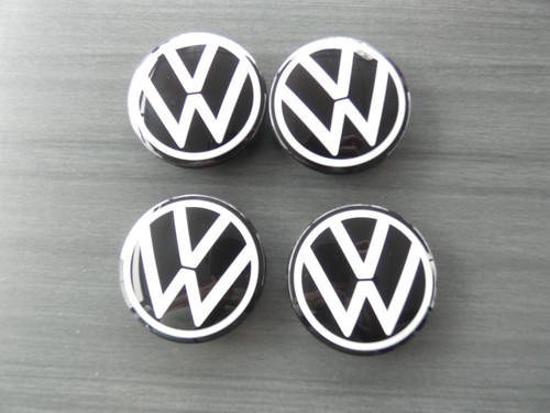 Satz original nabendeckel - 1,