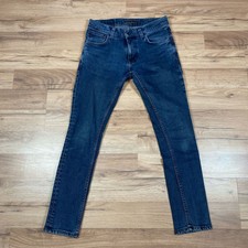 Nudie Jeans Herren Größe