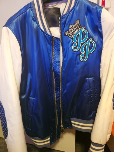 Philipp plein college jacke - ,