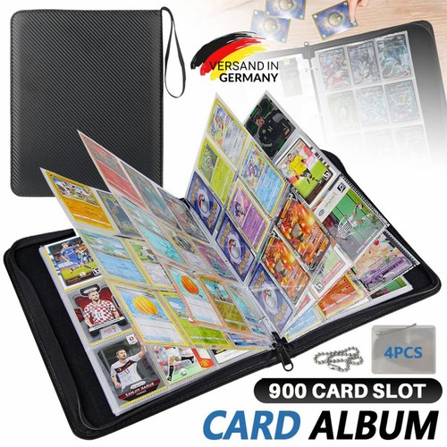 Xxxl sammelalbum für - sammelalbum, 900