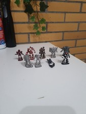Battletech Miniaturen Sammlung