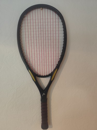 Tennisschläger head s12 - head, ti