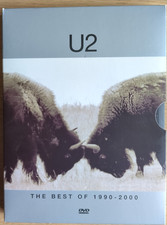 The Best Of 1990-2000  von  U2