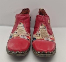 Tma Eyes gr 41 Damen Boots