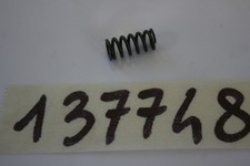 Schaltkastenfeder Gear