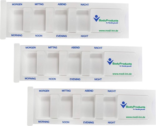Medi inn medikamentendispenser - medi-inn,
