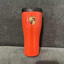 Original porsche thermobecher - porsche,