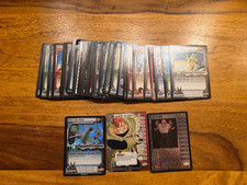Dragonball Z Sammelkarten TCG