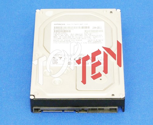 Hitachi 0f12455 2tb lff - 0f12455,