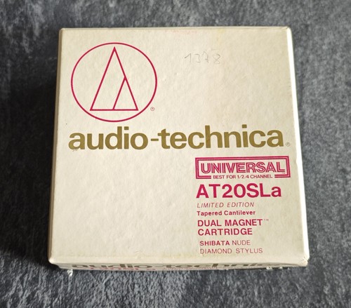 Audio technica at20sla dual - audio-technica, at20sla,