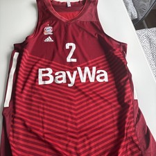 Fc Bayern Basketball München