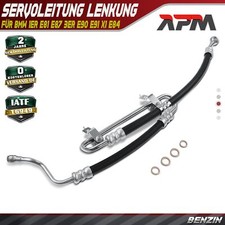 Servolenkung Schlauch für BMW