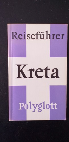 Polyglott reiseführer 823 - reiseführer,
