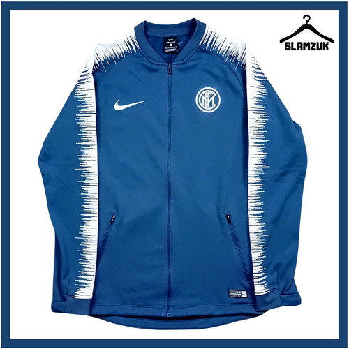 Inter mailand fußball jacke - fußball,