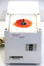 Zahnkranzschleifer Harnisch & Rieth GF316S, Zahntechnik, Dentallabor #2646