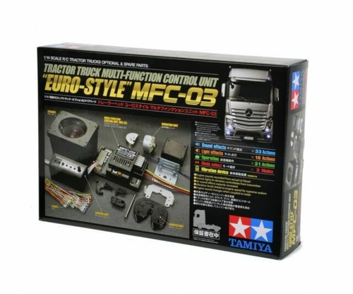 Tamiya 56523 mfc - tamiya,