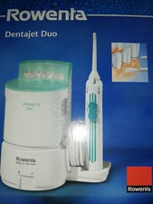 Munddusche  Waterjet Mund