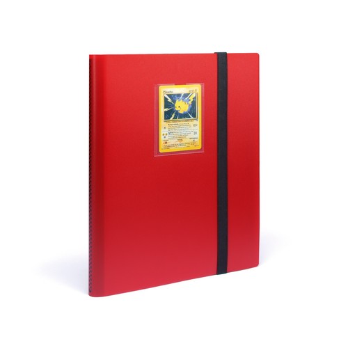 Tcg sammelalbum slim für 360 - sammelalbum,