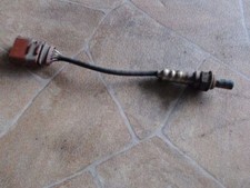 Lambdasonde hinten VW Bj 2007