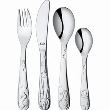 Silit Aquarama Kinderbesteck