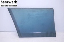 Mercedes W124 Beplankung Kotflügel links 1246901340 12071711