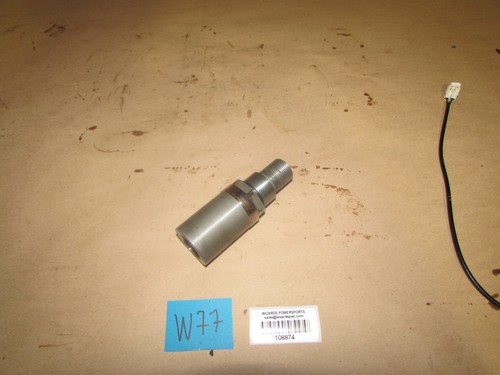 Kawasaki 2006 stx 12f pto - 2006,