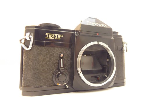 Rare canon 35mm - -, slr