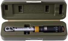 PROXXON DREHMOMENTSCHLÜSSEL