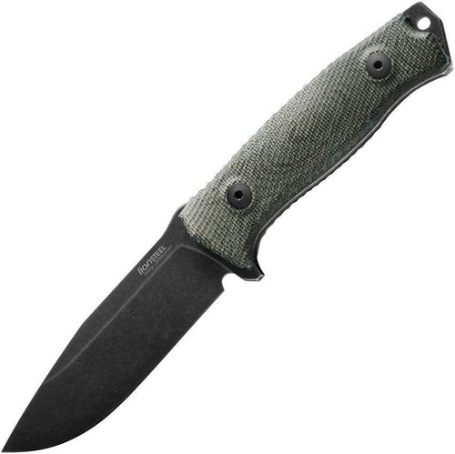 New lionsteel fixed blade - new,
