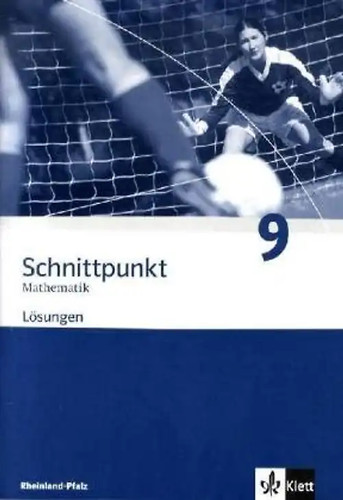 Schnittpunkt mathematik - mathematik, 9