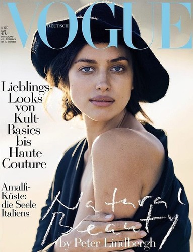 Irina shayk lara stone kate - shayk,
