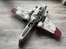 Star Wars ARC-170 Fighter