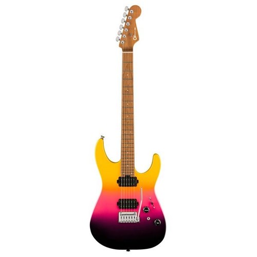 Charvel gitarre pro mod dk24 - e-gitarre, pro-mod