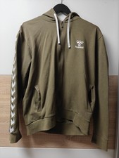 Hummel Sweatjacke, Größe L