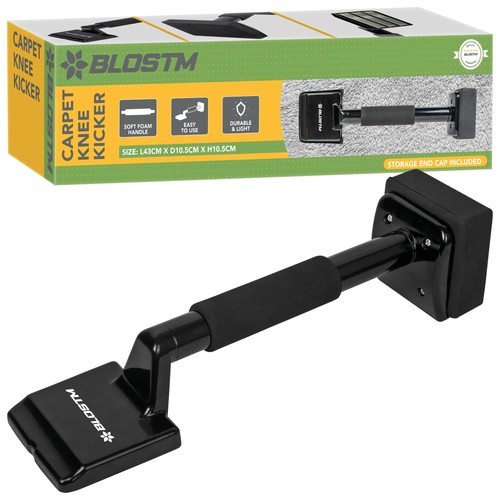 Teppichspanner kniekicker - kniekicker, –