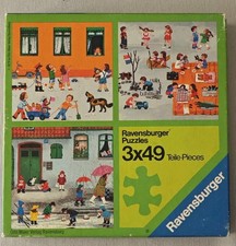 Spiel mit uns, Puzzle 1979